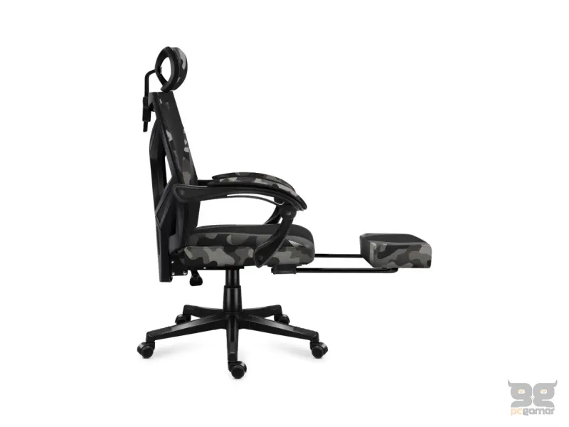 Huzaro Gaming stolica HZ Combat 5.0 Camo