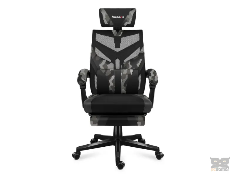 Huzaro Gaming stolica HZ Combat 5.0 Camo