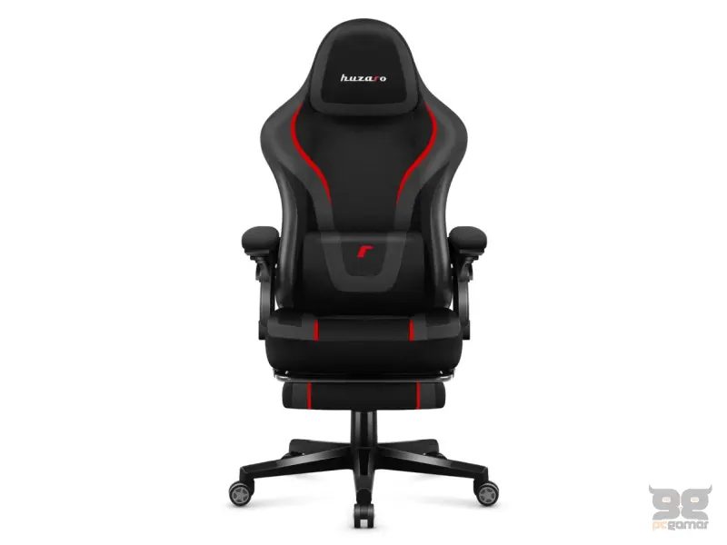 Huzaro Gaming stolica HZ Force 4.6 Carbon