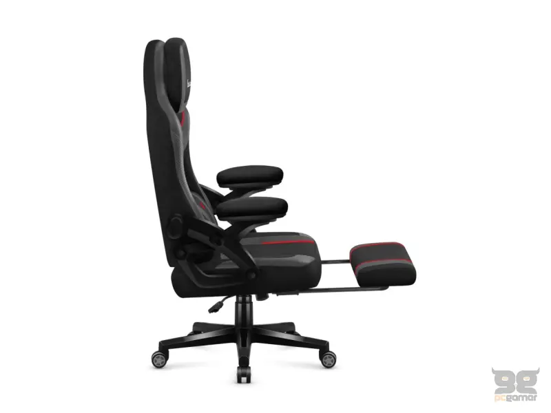 Huzaro Gaming stolica HZ Force 4.6 Carbon