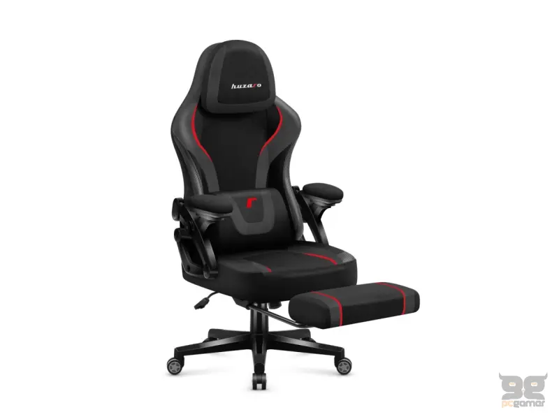 Huzaro Gaming stolica HZ Force 4.6 Carbon