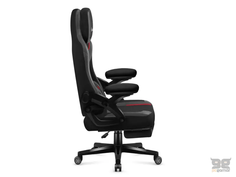 Huzaro Gaming stolica HZ Force 4.6 Carbon