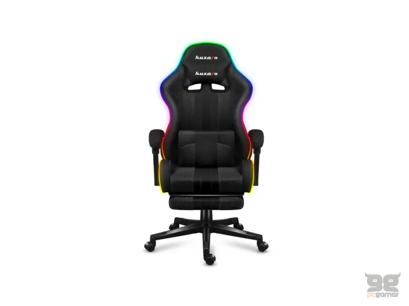 Huzaro Gaming stolica HZ Force 4.7 RGB Mesh