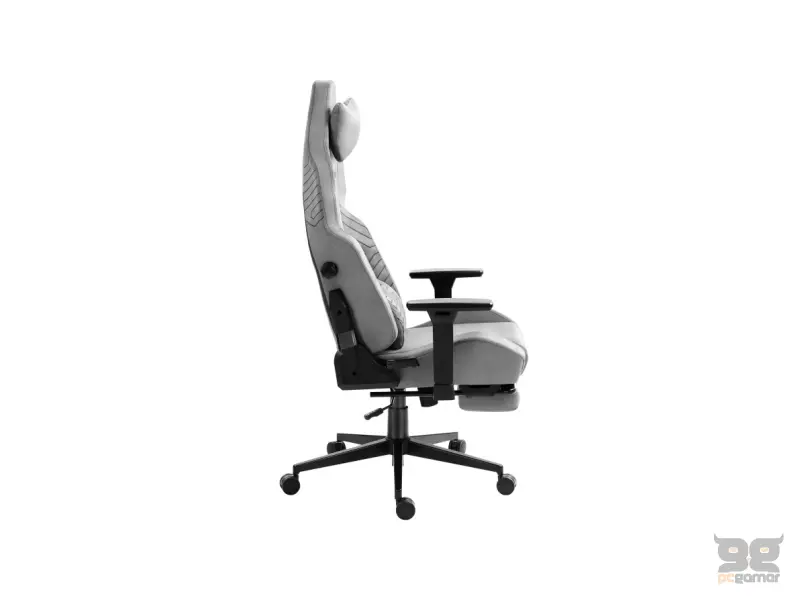 Huzaro Gaming stolica HZ Force 8.1 Grey