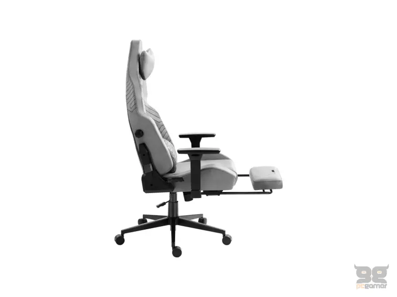 Huzaro Gaming stolica HZ Force 8.1 Grey