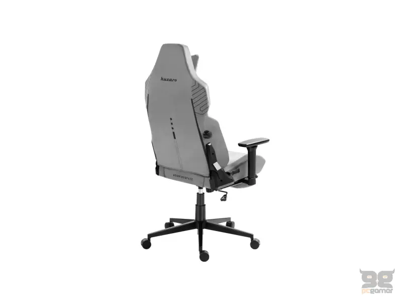 Huzaro Gaming stolica HZ Force 8.1 Grey