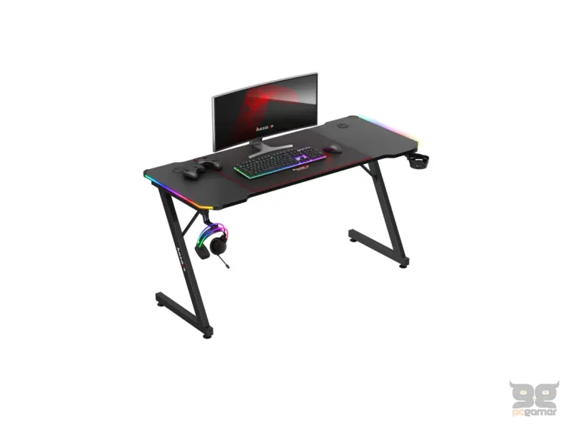 Huzaro Gaming sto HZ Hero 3.3 Black
