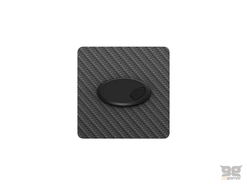Huzaro Gaming sto HZ Hero 3.3 Black