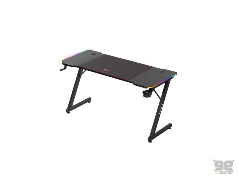 Huzaro Gaming sto HZ Hero 3.3 Black