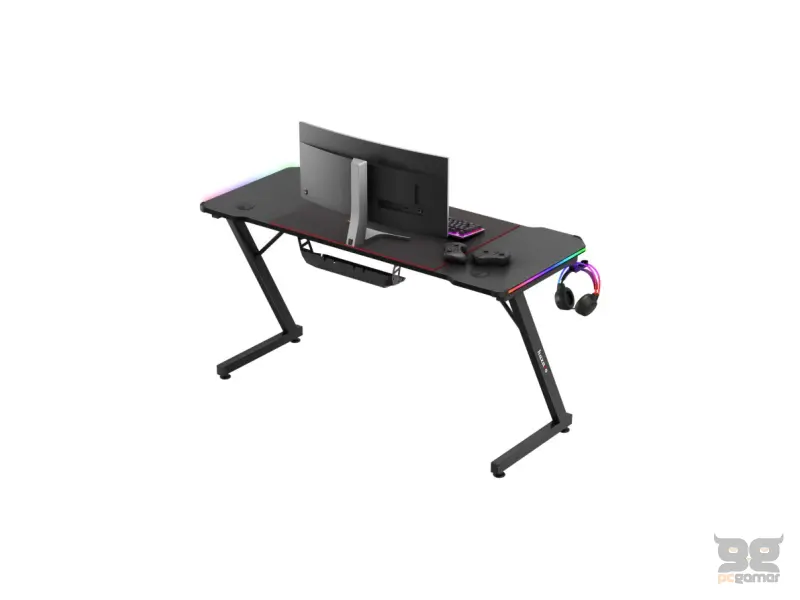 Huzaro Gaming sto HZ Hero 3.3 Black