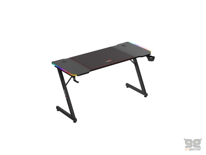 Huzaro Gaming sto HZ Hero 3.3 Black