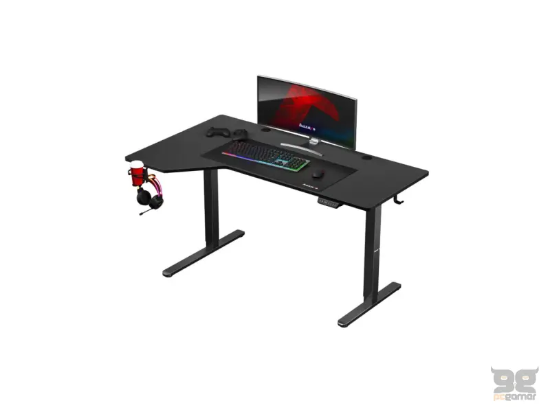 Huzaro Gaming sto HZ Hero 9.1
