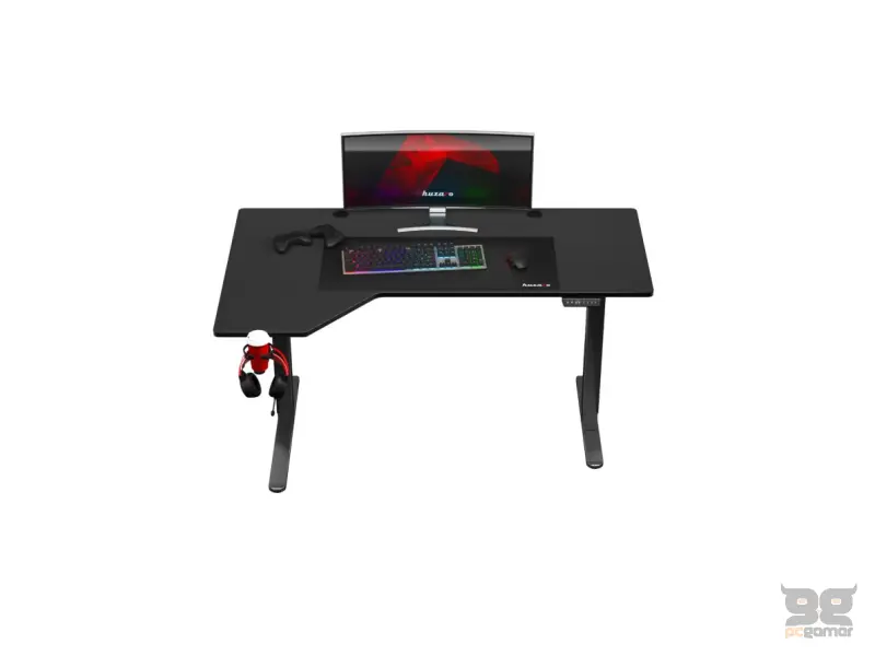 Huzaro Gaming sto HZ Hero 9.1