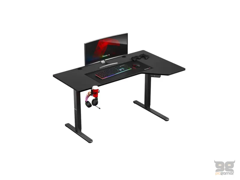 Huzaro Gaming sto HZ Hero 9.1
