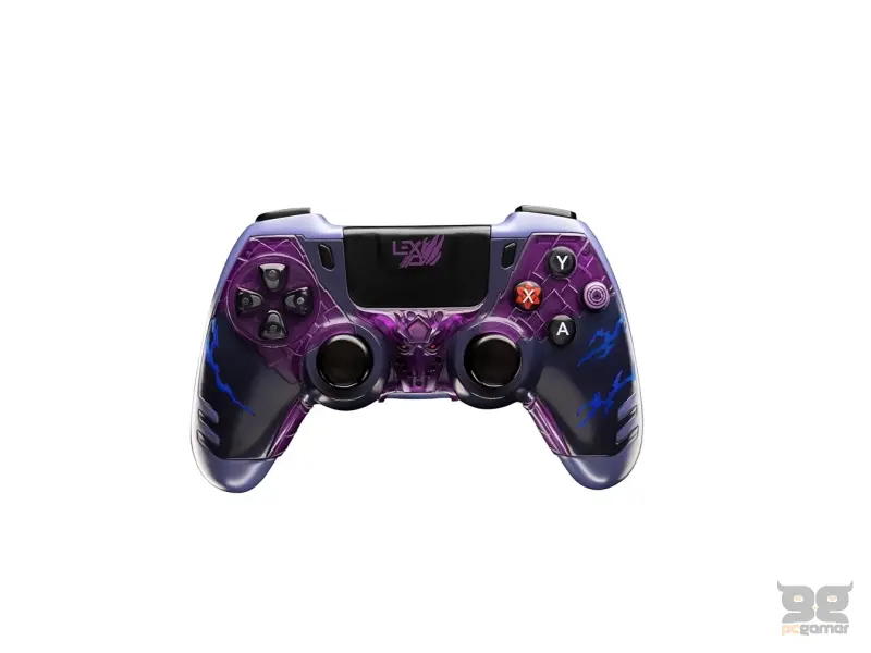 LEXIP MANETTE PC/SWI SASUKE BY TSUME UNIVERSEL