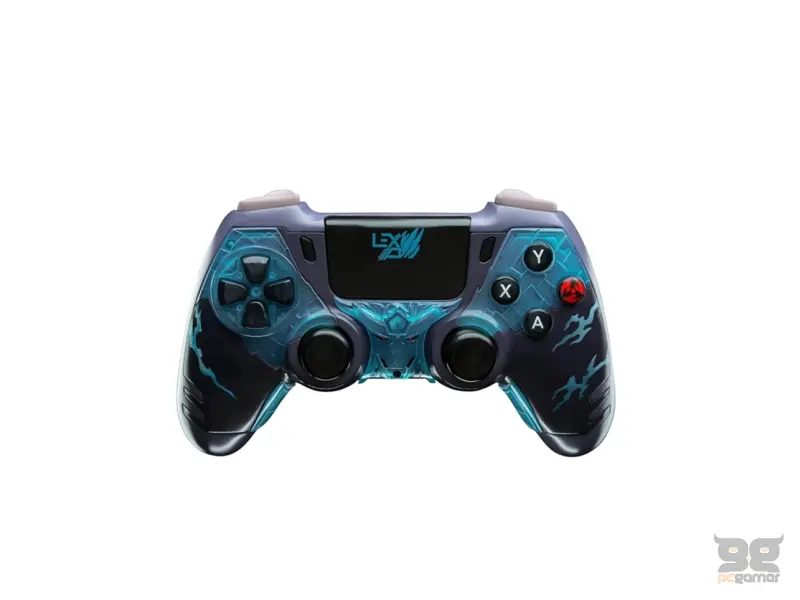 LEXIP MANETTE PC/SWI KAKASHI BY TSUME UNIVERSEL