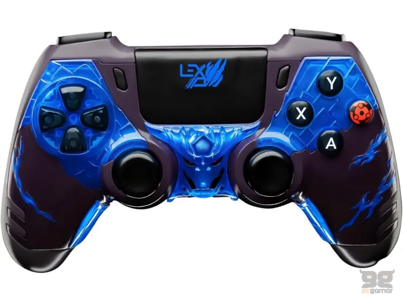 LEXIP MANETTE PC/SWI MADARA BY TSUME UNIVERSEL