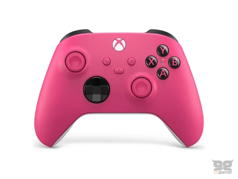 Xbox Wireless Controller-PINK