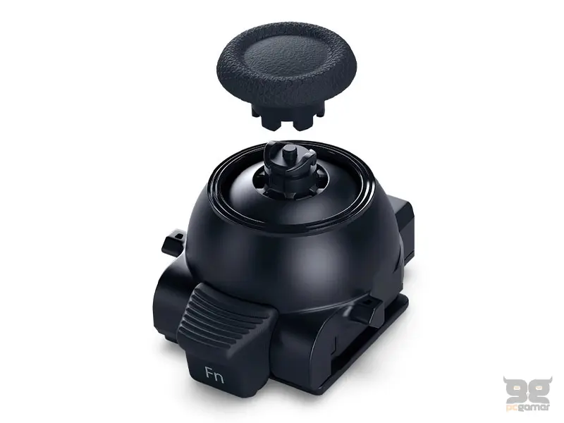 Dualsense Edge Wireless Stick Module