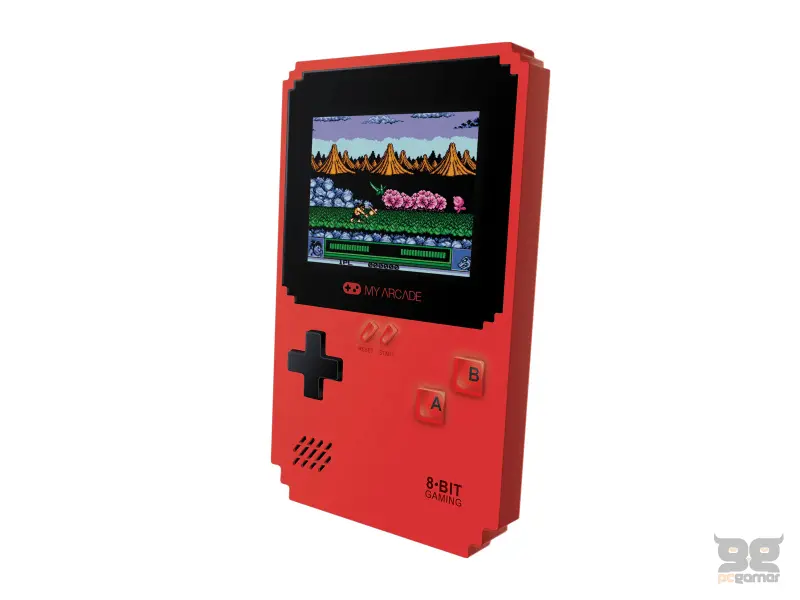 PIXEL CLASSIC (308 GAMES IN 1)