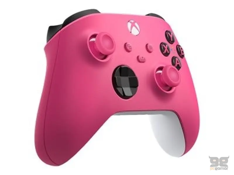 Microsoft Deep Pink (Xbox One/Series S/X) EP2-33418