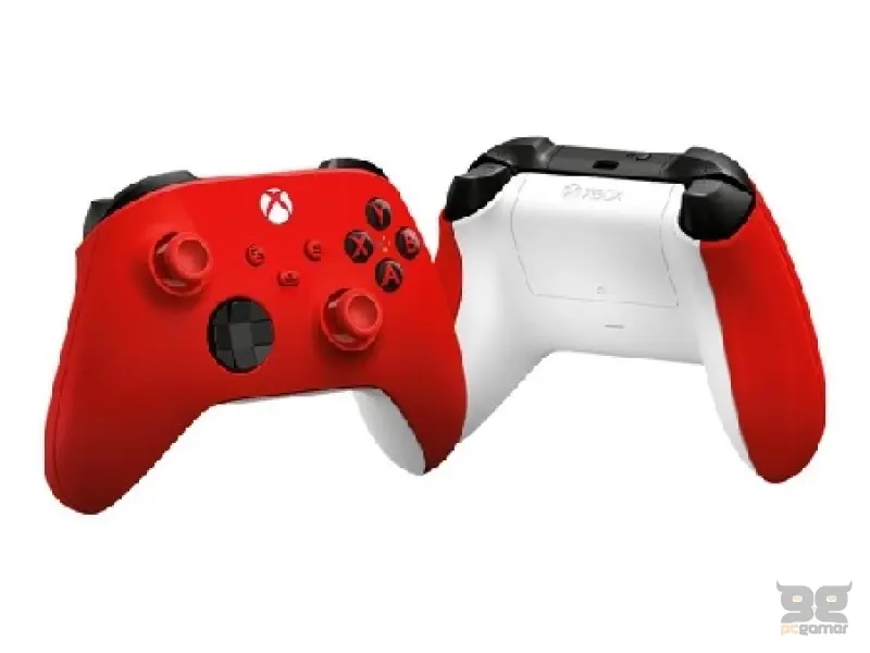 Microsoft Pulse Red (Xbox One/Series S/X) EP2-33420