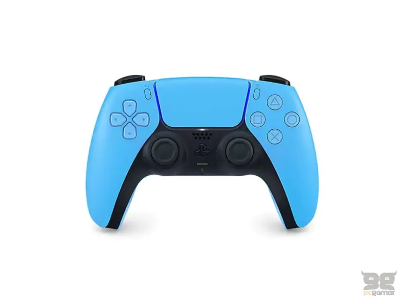 DualSense Wireless Controller PS5 Starlight Blue