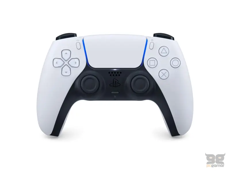 DualSense Wireless Controller PS5 White V2