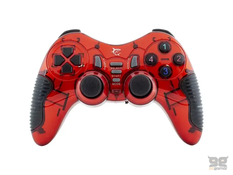 White Shark PANTHEON 5U1 GPW-2021