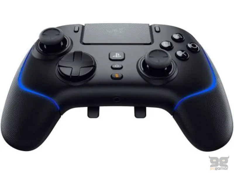 RAZER Wolverine V2 Pro wireless,wired, bluetooth gamepad