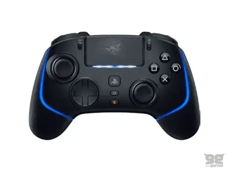 RAZER Wolverine V2 Pro wireless,wired, bluetooth gamepad