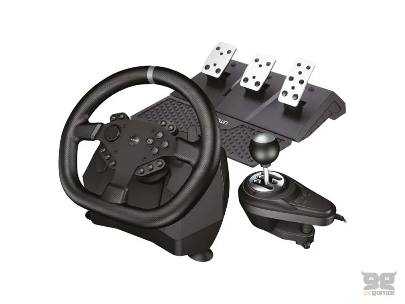 Momentum PRO Racing Wheel za PC i konzole