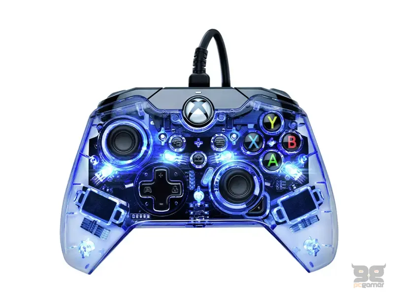 PDP Afterglow Prismatic Xbox Wired