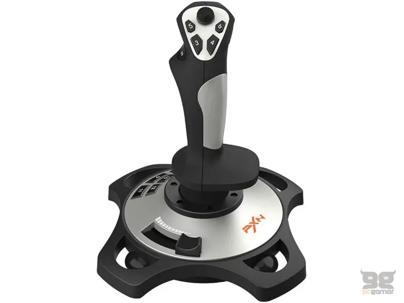 PXN 2113 PRO FLIGHT CONTROL