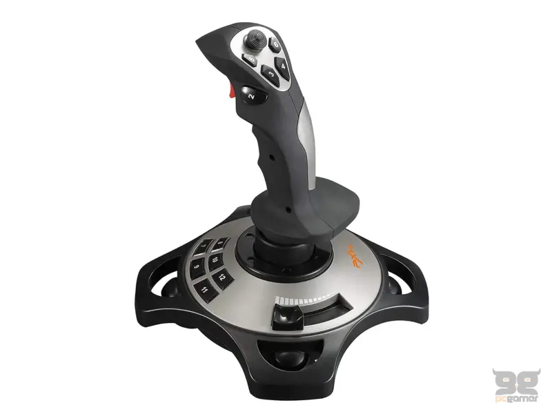 PXN 2113 PRO FLIGHT CONTROL