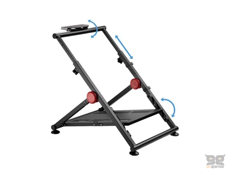 UVI Racing Gear Shift Mount