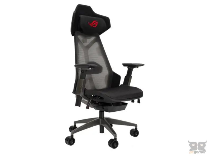 Asus ROG Destrier Ergo Gaming stolica