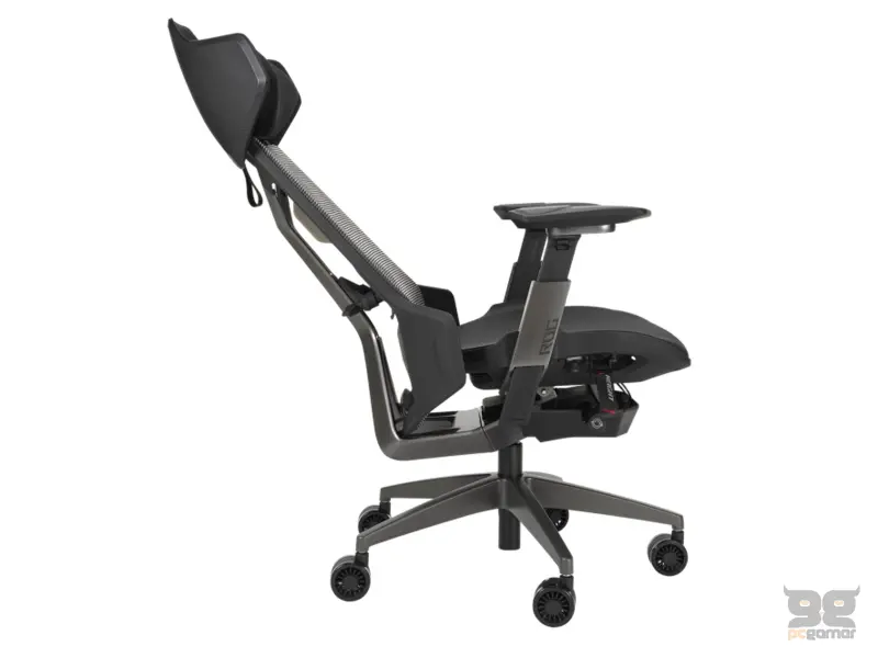 Asus ROG Destrier Ergo Gaming stolica