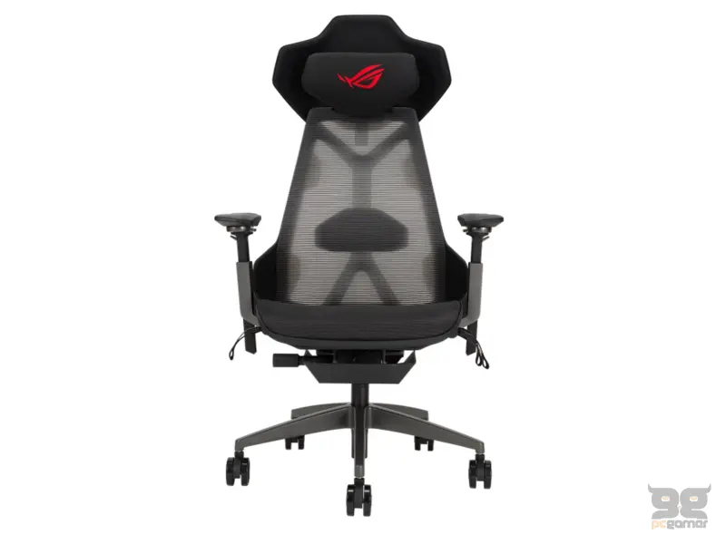 Asus ROG Destrier Ergo Gaming stolica