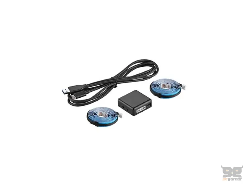 RACING UVI LED Lights for Racing SIM EXTREME