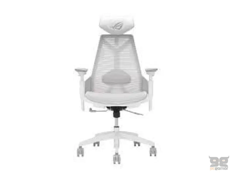 CHAIR AS ROG Destrier Core gaming stolica WH