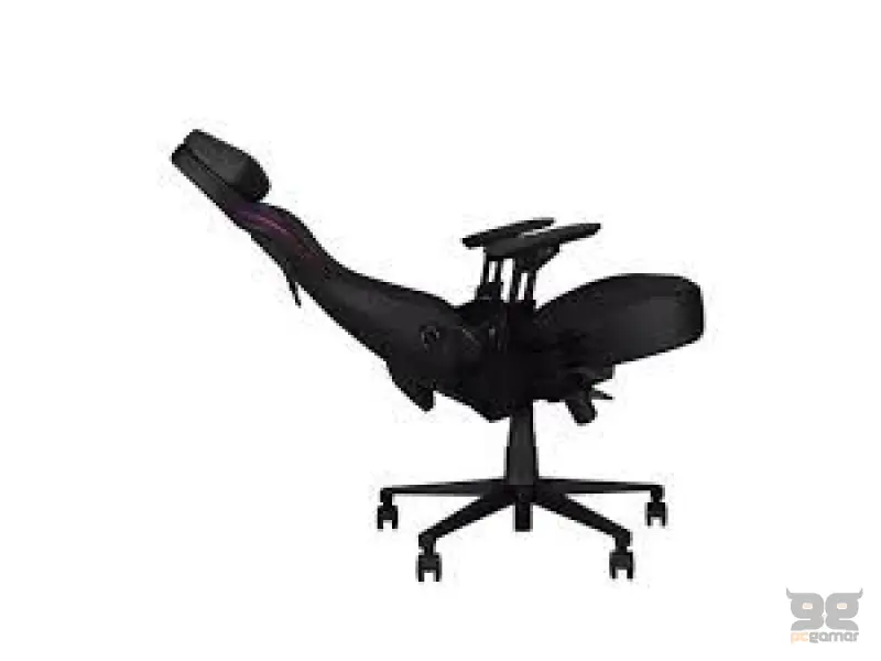 CHAIR AS ROG COURSER/BK/RGB