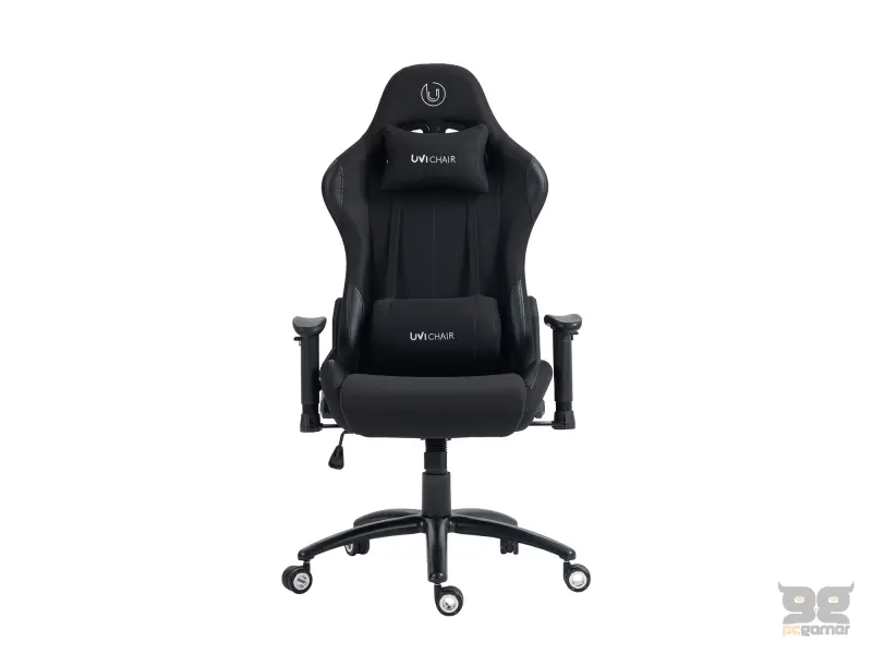 UVI CHAIR Back in Black