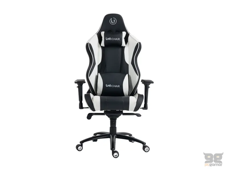 UVI CHAIR SPORT XL WHITE