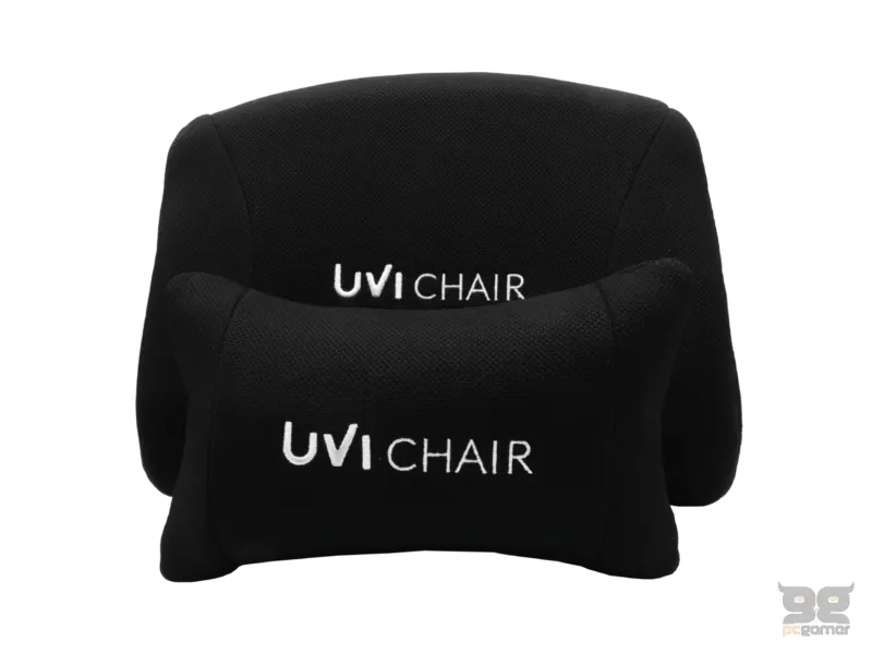UVI Chair naslon za glavu i leđa