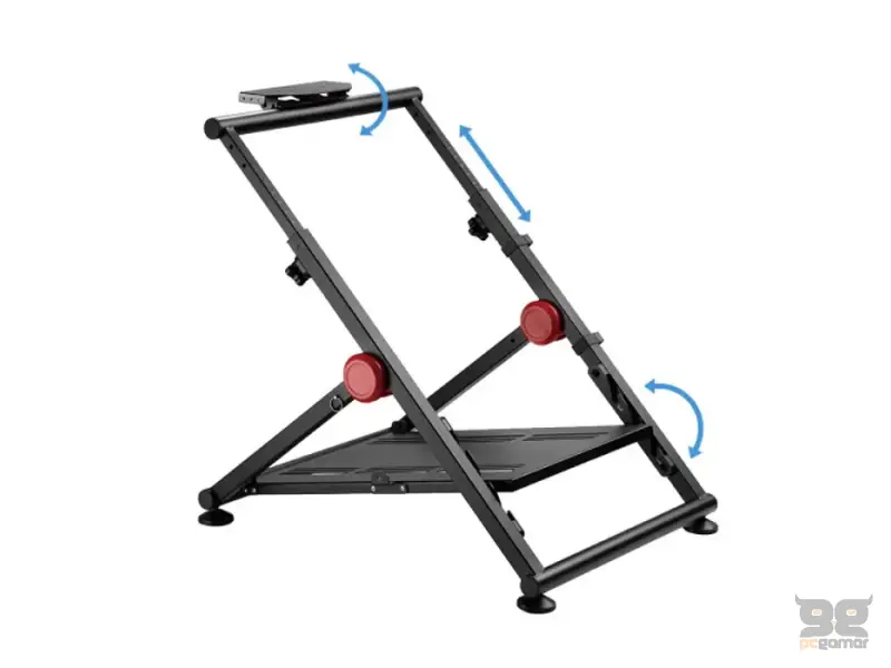 UVI Racing Foldable SIM Setup LITE