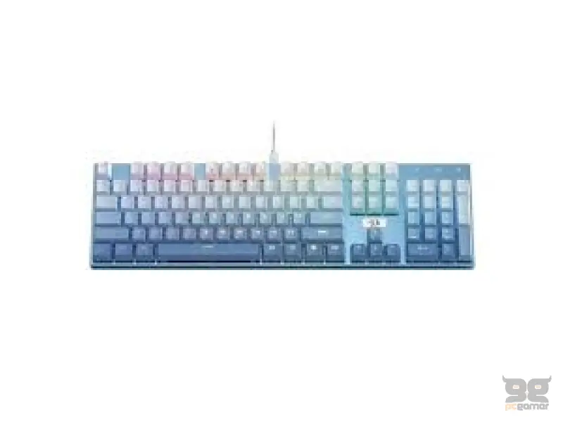 TRUST GXT 1120 Mara Dual Monitor Arm, VESA 75x75mm, 100x100mm, max 2x8kg weight, up to 32"