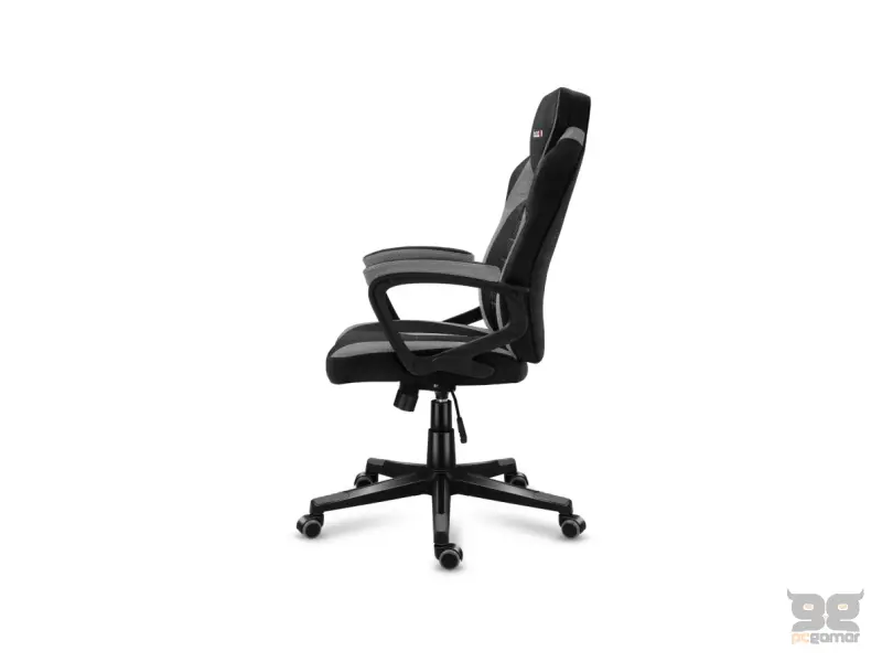 Huzaro Gaming stolica HZ Force 2.5 Grey Mesh