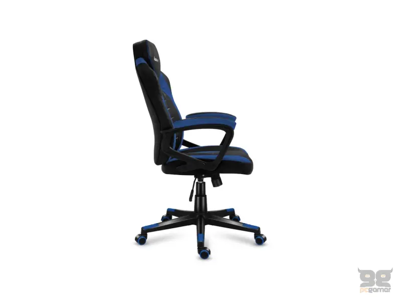 Huzaro Gaming stolica HZ Force 2.5 Blue Mesh