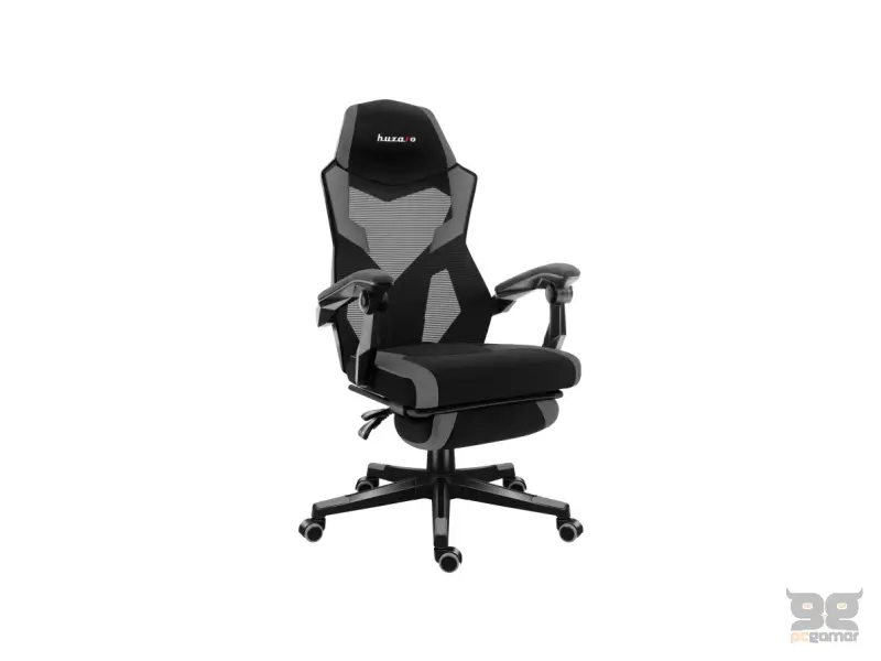 Huzaro Gaming stolica HZ Combat 3.1 Grey